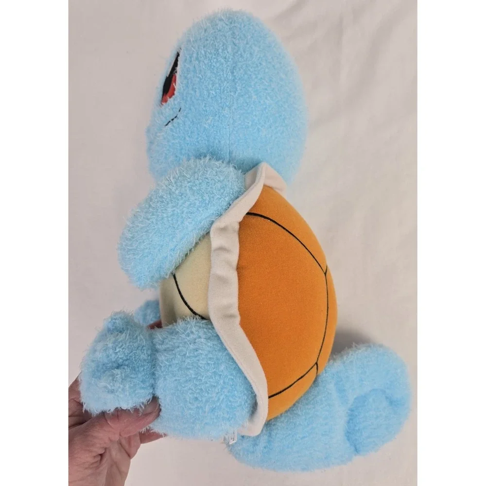 Pokemon Squirtle Plush 16